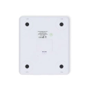 Kuhinjska vaga NEDIS KASC800WTW, 5kg/1g, Bluetooth, bijela