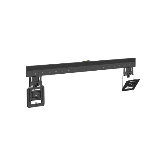 Nosač za TV NEDIS TVWM5090BK, 43-100incha, 75kg Nosač za TV NEDIS TVWM5090BK, 43-100incha, 75kg