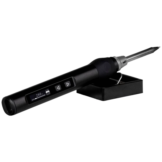 Lemilo JOY-IT JT-SI01, USB C 65W 80°C - 420°C Lemilo JOY-IT JT-SI01, USB C 65W 80°C - 420°C