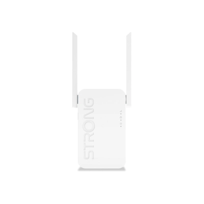 Repeater STRONG REPEATERAX1800, AX1800, Wi-Fi 6   - Pojačivači WiFi mreža