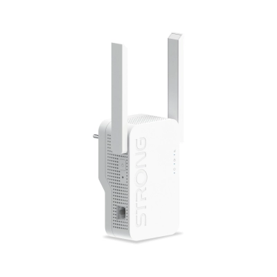 Repeater STRONG REPEATERAX3000, AX3000, Wi-Fi 6   - Strong