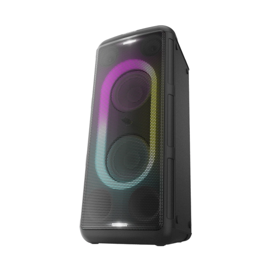 Prijenosni audio sustav PANASONIC SC-TMAX45-K, Bluetooth, 1000W, karaoke