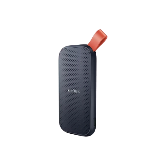 SSD vanjski 1 TB SANDISK SDSSDE30-1T00-G26, USB C SSD vanjski 1 TB SANDISK SDSSDE30-1T00-G26, USB C