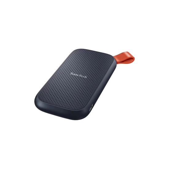 SSD vanjski 1 TB SANDISK SDSSDE30-1T00-G26, USB C SSD vanjski 1 TB SANDISK SDSSDE30-1T00-G26, USB C