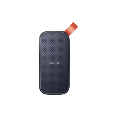 SSD vanjski 1000 GB SANDISK SDSSDE30-1T00-G26, USB-C   - POHRANA PODATAKA