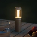 Baterijska svjetiljka HOTO za kampiranje, 180lm, USB C, 3100mAh