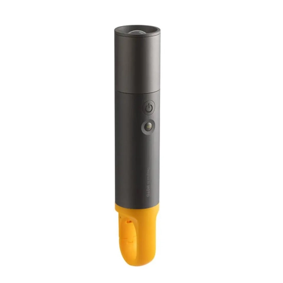 Baterijska svjetiljka HOTO, 1000lm, USB C, 2600mAh