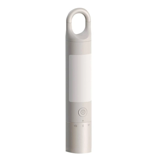 Baterijska svjetiljka HOTO s dva izvora svjetla, 1000lm, USB C, 3200mAh Baterijska svjetiljka HOTO s dva izvora svjetla, 1000lm, USB C, 3200mAh