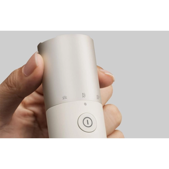 Baterijska svjetiljka HOTO s dva izvora svjetla, 1000lm, USB C, 3200mAh Baterijska svjetiljka HOTO s dva izvora svjetla, 1000lm, USB C, 3200mAh