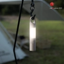 Baterijska svjetiljka HOTO s dva izvora svjetla, 1000lm, USB C, 3200mAh