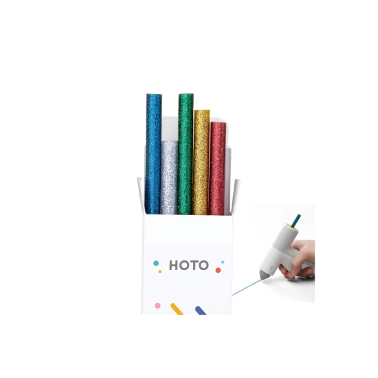 Ljepilo za pištolj HOTO EasyFlow, 20 komada Ljepilo za pištolj HOTO EasyFlow, 20 komada
