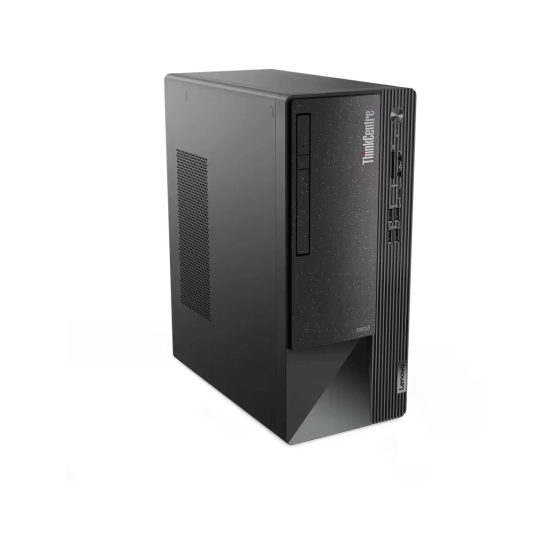 Računalo multimedija LENOVO ThinkCentre neo 50t Gen 4, 12JB0020CR, Intel i9-13900, 16GB, 1TB SSD, Intel Graphics, žična tipkovnica + miš, NoOS, crno