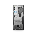 Računalo multimedija LENOVO ThinkCentre neo 50t Gen 4, 12JB0020CR, Intel i9-13900, 16GB, 1TB SSD, Intel Graphics, žična tipkovnica + miš, NoOS, crno