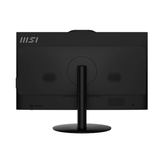 Računalo AiO MSI PRO AP272 13M-236EU, 9S6-AF8311-451, Intel i3-13100, 8GB, 512GB SSD, Intel Graphics, 27 FHD, 1920 x 1080 IPS, Windows 11H, crno