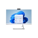 Računalo AiO LENOVO IdeaCentre AIO 3 27IAP7, F0GJ00Y5SC, Intel i7-13620H, 16GB, 1TB SSD, Intel Graphics, 27 FHD, 1920 x 1080 IPS, bežična tipkovnica + miš, Windows 11H, bijelo