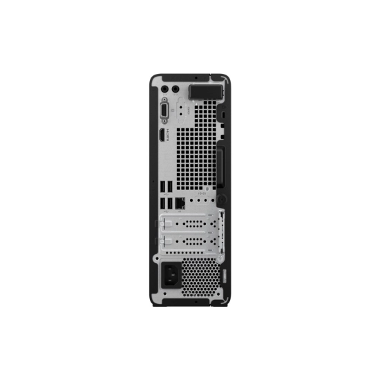 Računalo office HP 290 G9 SFF Pro, 6D342EA, Intel i5-12500, 16GB, 512GB SSD, Intel Graphics, žična tipkovnica + miš, Windows 11P, crno