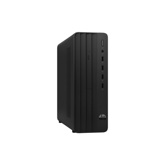 Računalo office HP 290 G9 SFF Pro, 6D342EA, Intel i5-12500, 16GB, 512GB SSD, Intel Graphics, žična tipkovnica + miš, Windows 11P, crno