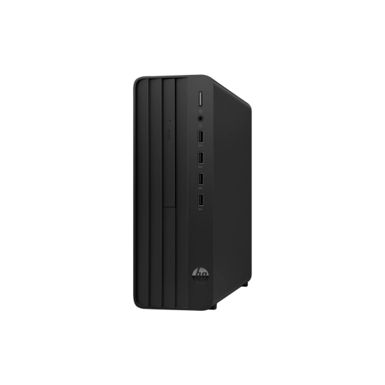 Računalo office HP 290 G9 SFF Pro, 6D342EA, Intel i5-12500, 16GB, 512GB SSD, Intel Graphics, žična tipkovnica + miš, Windows 11P, crno