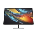 Monitor 31.5incha HP 732pk Series 7 Pro, 8Y2K9AA, 4K, IPS, 60Hz, 5ms, 400cd/m2, 2000:1, USB-C, 4x USB, KVM, pivot, srebrni