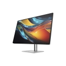 Monitor 31.5incha HP 732pk Series 7 Pro, 8Y2K9AA, 4K, IPS, 60Hz, 5ms, 400cd/m2, 2000:1, USB-C, 4x USB, KVM, pivot, srebrni