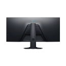 Monitor 34incha DELL S-series S3422DWG, WQHD, IPS, 144Hz, 1ms, 400cd/m2, 3000:1, 4x USB, zakrivljeni, crni