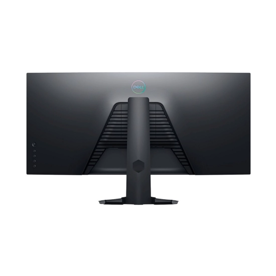 Monitor 34incha DELL S-series S3422DWG, WQHD, IPS, 144Hz, 1ms, 400cd/m2, 3000:1, 4x USB, zakrivljeni, crni