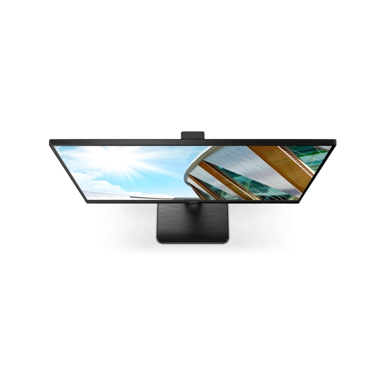 Monitor 27incha AOC 27P2Q, FHD, IPS, 75Hz, 4ms, 250cd/m2, 1000:1, pivot, zvučnici, crni Monitor 27incha AOC 27P2Q, FHD, IPS, 75Hz, 4ms, 250cd/m2, 1000:1, pivot, zvučnici, crni