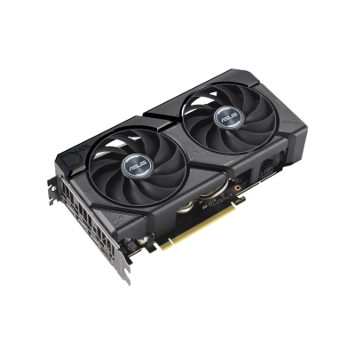 Grafička kartica ASUS nVidia Dual GeForce RTX 4070 SUPER EVO OC Edition, 12GB DDR6X, 3x DisplayPort, HDMI   - Grafičke kartice