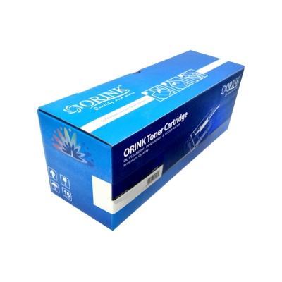 Toner ORINK CRG-718Y, žuta, CANON CRG-718Bk za i-Sensys LBP-7200/LBP-7200C/LBP-7200CDN/LBP-7200CN/LBP-7210CDN/LBP-7680CX/MF-724CDW/MF-726CDW/MF-728CDW/MF-729CDW/MF-729CX/MF-8330/MF-8330CDN/MF-8340CDN   - Toneri