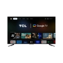 Televizor QLED 75incha TCL 75C655 Pro, Google TV, 4K UHD, DVB-T2/C/S2, HDMI, Wi-Fi, USB, energetski razred F