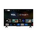 Televizor LED 43incha TCL 43V6B, Google TV, 4K UHD, DVB-T2/C/S2, HDMI, Wi-Fi, USB, energetski razred F