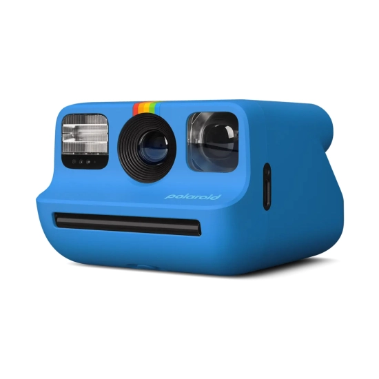 Fotoaparat POLAROID GO Gen 2, plavi Fotoaparat POLAROID GO Gen 2, plavi