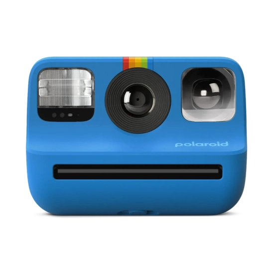 Fotoaparat POLAROID GO Gen 2, plavi Fotoaparat POLAROID GO Gen 2, plavi