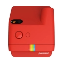 Fotoaparat POLAROID GO Gen 2, crveni