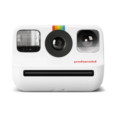 Fotoaparat POLAROID GO Gen 2, bijeli   - Polaroid