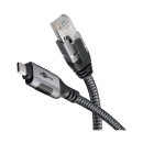 Kabel GOOBAY, USB C (M) na RJ45 (M), 1.5m