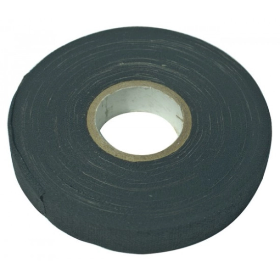 Izolir traka EMOS, 19mm x 10m, platnena