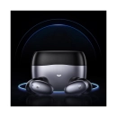 Slušalice UGREEN HiTune X6 True Wireless Stereo Earbuds, in-ear, bežične, Bluetooth, sivo crne