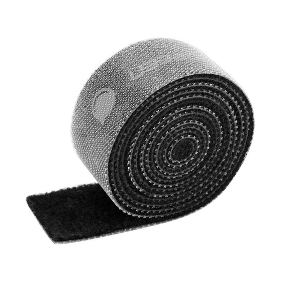 Organizator kablova UGREEN, Velcro, 5m, crni Organizator kablova UGREEN, Velcro, 5m, crni