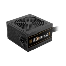 Napajanje 650W, GAMDIAS HELIOS M1-650B, 80 Plus Bronze, 120mm fan