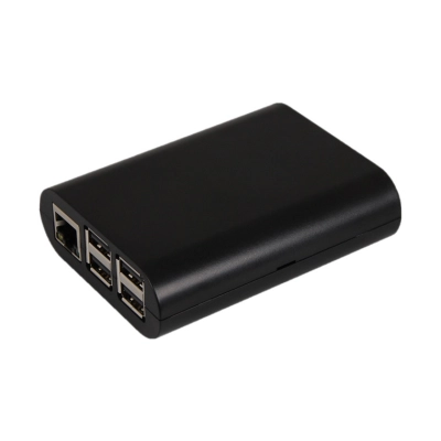Kutija za Raspberry Pi 3B, JOY-IT RB-case+04B - Joy-it Kutija za Raspberry Pi 3B, JOY-IT RB-case+04B - Joy-it