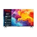 Televizor LED 85incha TCL 85V6B, Google TV, 4K UHD, DVB-T2/C/S2, HDMI, Wi-Fi, USB, energetski razred F