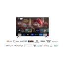 Televizor LED 85incha TCL 85V6B, Google TV, 4K UHD, DVB-T2/C/S2, HDMI, Wi-Fi, USB, energetski razred F