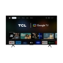 Televizor QLED 55incha TCL 55C655, Google TV, 4K UHD, DVB-T2/C/S2, HDMI, Wi-Fi, Bluetooth, USB, energetski razred F