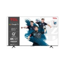 Televizor QLED 85incha TCL 85C655, Google TV, 4K UHD, DVB-T2/C/S2, HDMI, Wi-Fi, Bluetooth, USB, energetski razred F