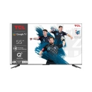 Televizor QLED 55incha TCL 55C655 PRO, Google TV, 4K UHD, DVB-T2/C/S2, HDMI, Wi-Fi, Bluetooth, USB, energetski razred F