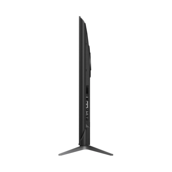 Televizor QLED 55incha TCL 55C655 PRO, Google TV, 4K UHD, DVB-T2/C/S2, HDMI, Wi-Fi, Bluetooth, USB, energetski razred F