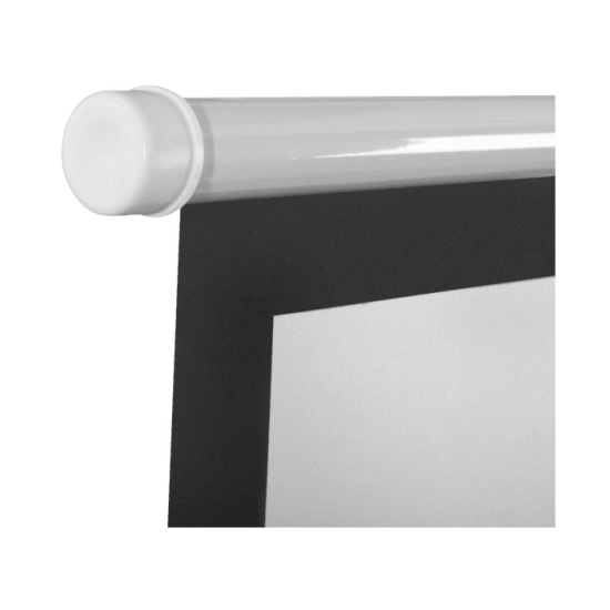 Projekcijsko platno samostojeće SBOX PSMT-112-2, 200 x 200 cm