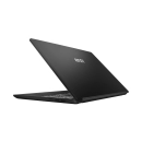 Laptop MSI Modern 15 B7M-290HR, 9S7-15HK12-290, Ryzen 7 7730U, 16GB, 512GB SSD, Radeon Graphics, 15.6incha FHD IPS, Windows 11H, crni