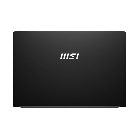 Laptop MSI Modern 15 B7M-290HR, 9S7-15HK12-290, Ryzen 7 7730U, 16GB, 512GB SSD, Radeon Graphics, 15.6incha FHD IPS, Windows 11H, crni